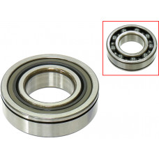 CRANKSHAFT BEARING POL