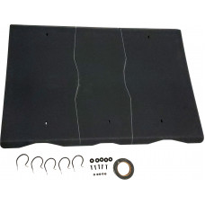 UTV MOLDED ROOF