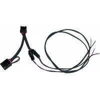 PNP FENDER TAP HARNESS WITH SADDLEBAG PIGTAILS PNP FENDER TAP HARNESS WITH SADDLEBAG PIGTAILS