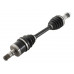 6 BALL HEAVY DUTY AXLE FRONT