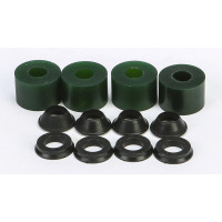 PHDS SOFT ELASTOMERS GREEN