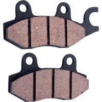 BRAKE PADS