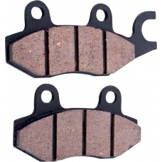 BRAKE PADS