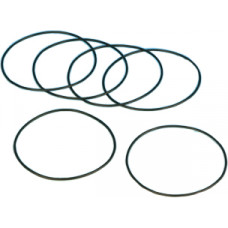 GASKET ORING TURNSIGNAL LENS FLT FXR SOFTAIL 10/PK 68451-86