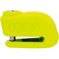 370A TRIGGER ALARM 2.0 YELLOW