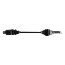 6 BALL HEAVY DUTY AXLE REAR