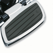 FLOORBOARDS SWEPT PASSENGER KAW VULCAN VN900 06-19