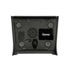 STEREO TOP 4 SPEAKERS WITH SUB