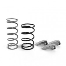 CLUTCH KIT HIGH ELEVATION O/S TIRE