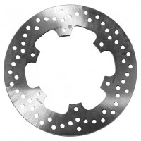 SERIE ORO REAR ROTOR FIXED SERIE ORO REAR ROTOR FIXED