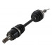 6 BALL HEAVY DUTY AXLE FRONT