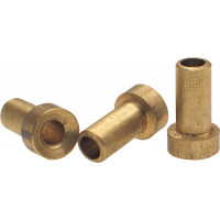 CABLE PEAR FITTINGS 10/PK