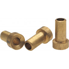 CABLE PEAR FITTINGS 10/PK