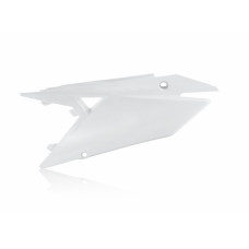 SIDE PANELS WHITE