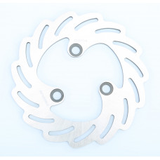 ROTOR - FRONT