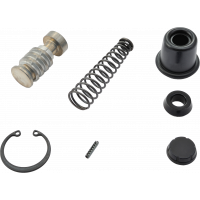 REAR MSTR CYL REBUILD KIT XL 04-06 W/ RET BOOT 42810-04