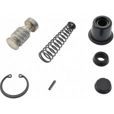 REAR MSTR CYL REBUILD KIT XL 04-06 W/ RET BOOT 42810-04