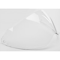 SHIELD SINGLE LENS CLEAR GM-11/S