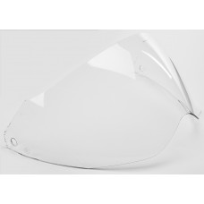 SHIELD SINGLE LENS CLEAR GM-11/S