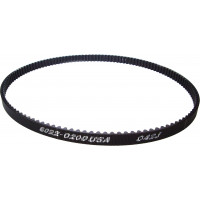 BELT CARBON REAR DRIVE 1.125