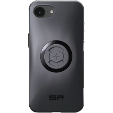PHONE CASE SPC+ APPLE IPHONE 17E/16E BLACK