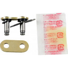 MASTER LINK GB420MXU2 GOLD CLIP M/L
