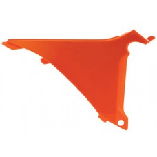 AIRBOX COVER ORANGE