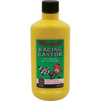 RACING CASTOR 2T 1GAL RACING CASTOR 2T 1GAL