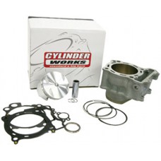 CYLINDER KIT BB 81.00/+3.0 13.0:1 HON
