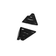 HDPE FRONT A ARM GUARDS CAN