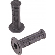 MARTY SMITH'S REGRIP GRIPS BLACK