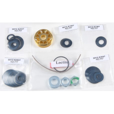 SHOCK GOLD VALVE