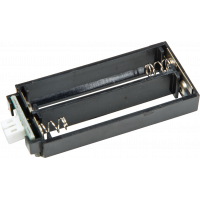 BATTERY CASE FOR LED FF-98/GM-54/67/78/MD-01/OF-77