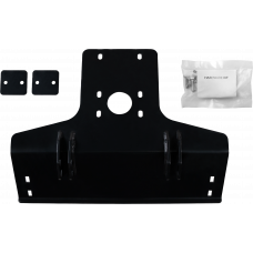 UTV PLOW MOUNT