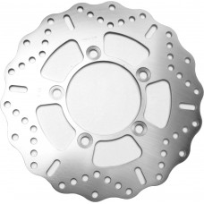 CONTOUR BRAKE ROTOR