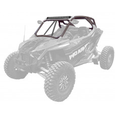 PRO R CAGE W/V INTRUSION TITANIUM MATTE METALLIC