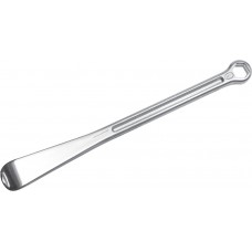COMBO AXLE WRENCH/TIRE TOOL 3/8 BREAKER BAR 27MM