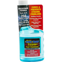 ENZYME FUEL TREATMENT 16OZ HIGH CONCENTRATE