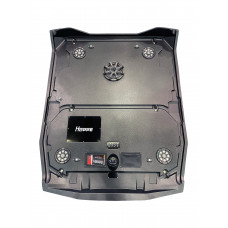 STEREO TOP 4 SPEAKERS W/SUB