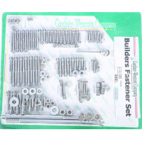 BIG TWIN BUILDER SET 00-06 TC SOFTAIL MODELS