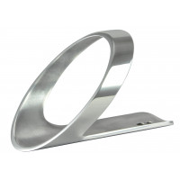 BILLET RING POLISHED