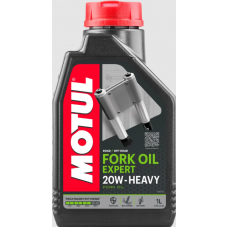 EXPERT FORK OIL 15W 1L 12/CASE