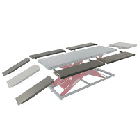 SIDE PANEL SET