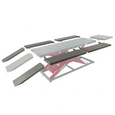 SIDE PANEL SET SIDE PANEL SET