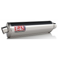 EXHAUST STREET TRC BOLT-ON SS-SS