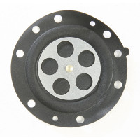 ROUND PUMP MAIN DIAPHRAGM ASSEMBLY 34/38/44MM