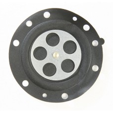 ROUND PUMP MAIN DIAPHRAGM ASSEMBLY 34/38/44MM