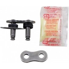MASTER LINK 520MAXX NATURAL CLIP M/L