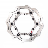 BATFLY 270 FRONT ROTOR OVERSIZED KIT