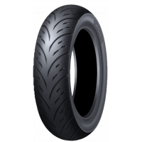 TIRE SCOOTSMART 2 REAR 130/70-12 62L BIAS TL